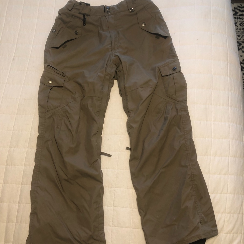 686 3 in 1 Smarty Pants Lg